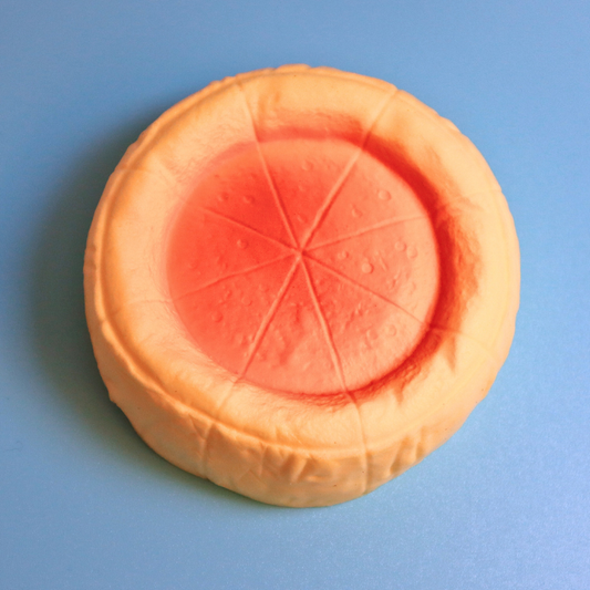 Squishy Cheese Bread 11cm