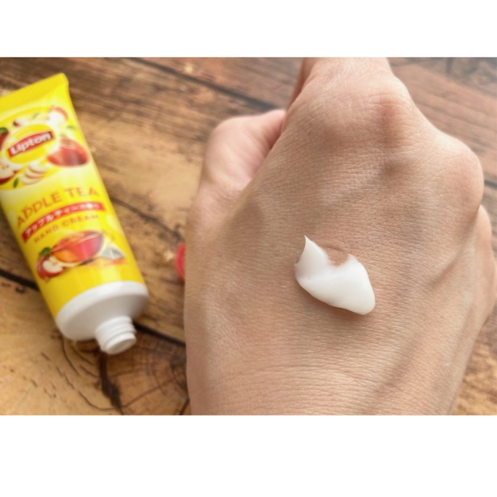 Lipton Hand Cream 30g