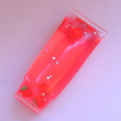 Sugar Squishy Fruity Toothpaste