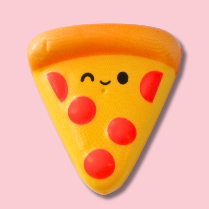 Mini Squishy Delicious Food