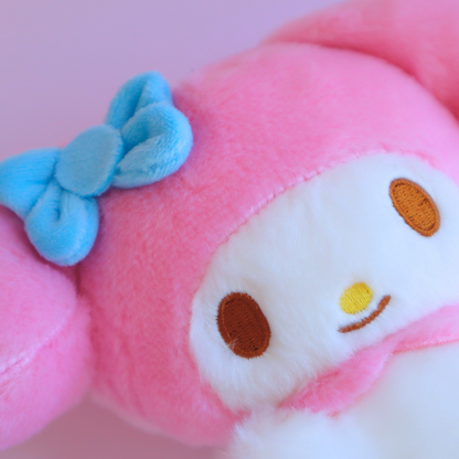 Sanrio Kosebamse My Melody 17cm