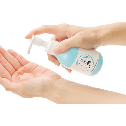 Keana Rice Cleansing Oil 145ml (Ishizawa-Lab)