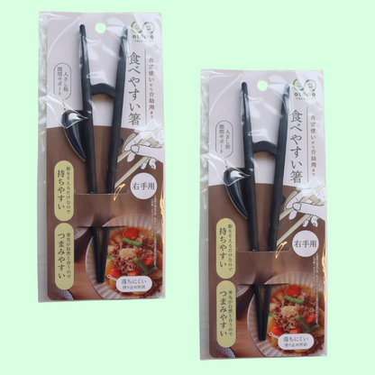 Easy-to-Eat Chopsticks (OTOMO)