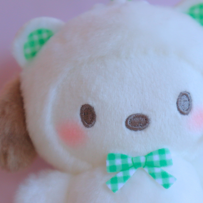 Sanrio Pochacco Keychain