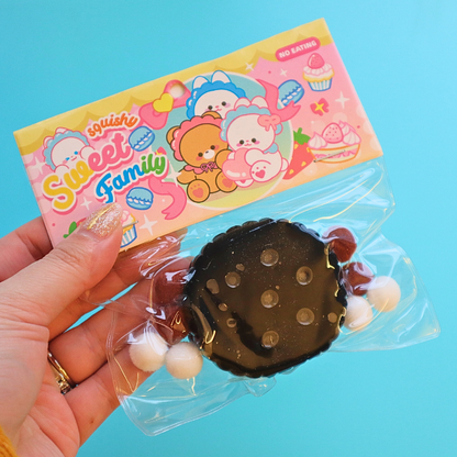 Taba Squishy Oreo 6cm
