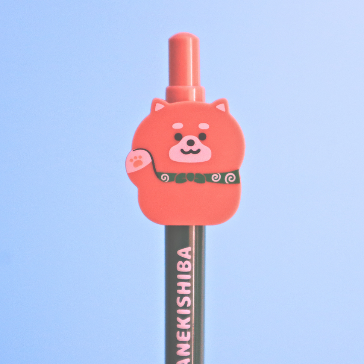 Kulepenn Nippon Ball Pen Manekishiba