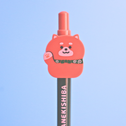 Kulepenn Nippon Ball Pen Manekishiba