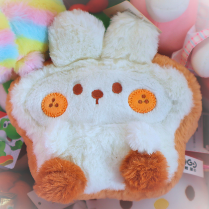 Kosebamse Toast Bread 20cm
