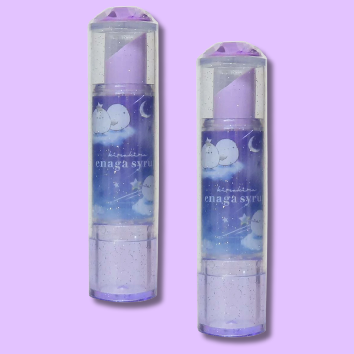 Duftende Viskelær Lipstick Hoshizora (Q-Lia)