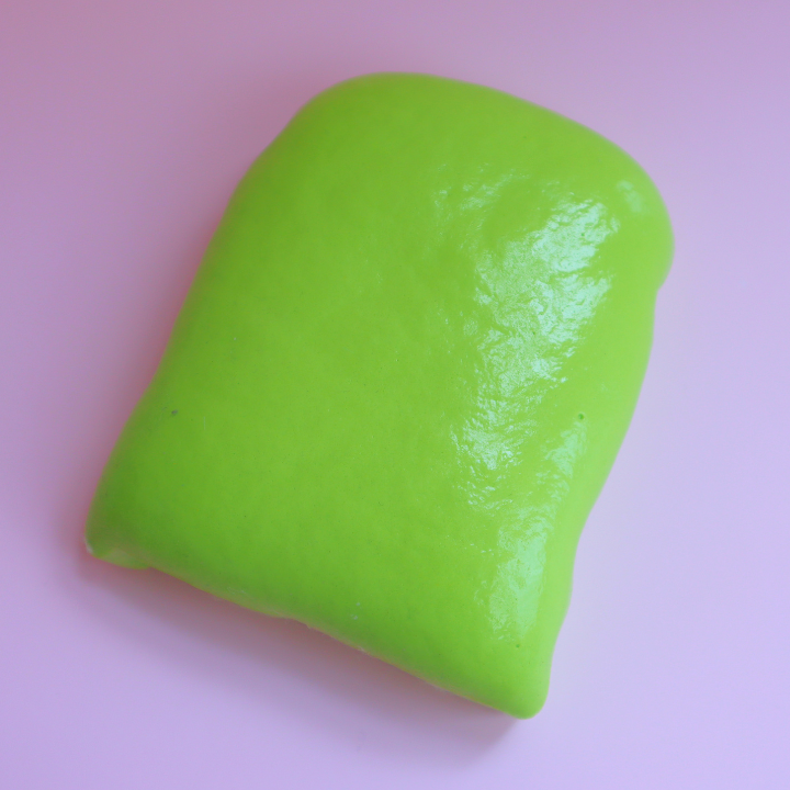 Sticky Squishy Mousse Bread 12cm