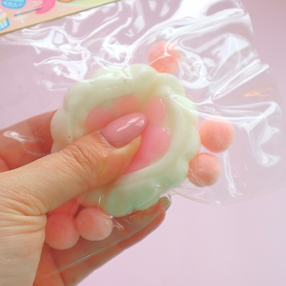 Taba Squishy Cat Paws