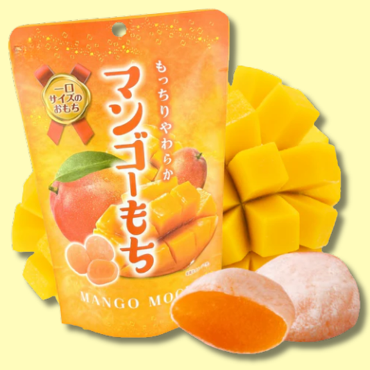 Mochi Mango 130g (SEIKI)