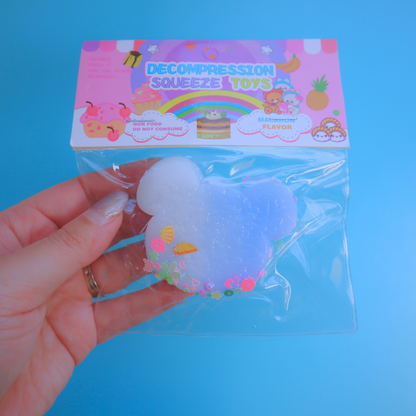 Taba Squishy Bear