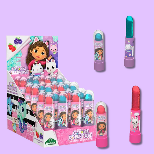 Gabby's Dollhouse Lipstick 5g