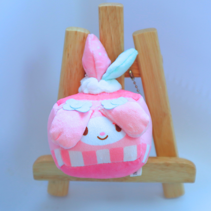 Sanrio Plush Keychain Sweets 9cm