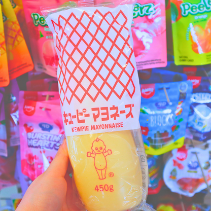 Kewpie QP Mayonnaise 450g