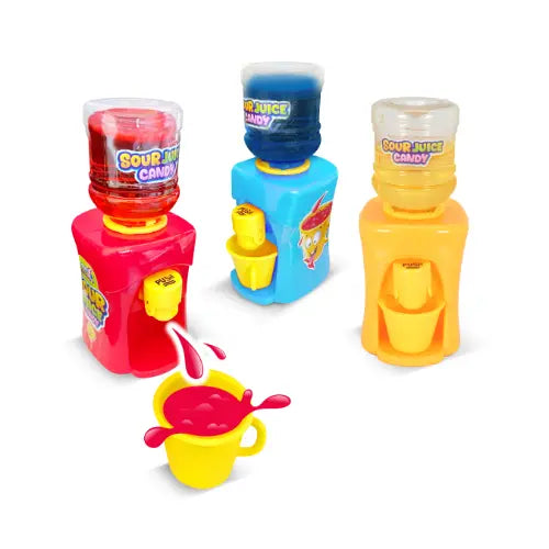 Sour Juice Candy 30ml (Sweet Flash)