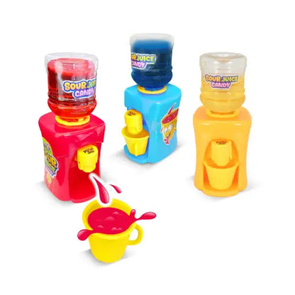 Sour Juice Candy 30ml (Sweet Flash)