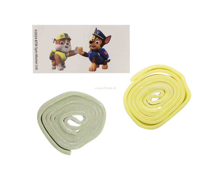 Paw Patrol Bubble Roll 16g