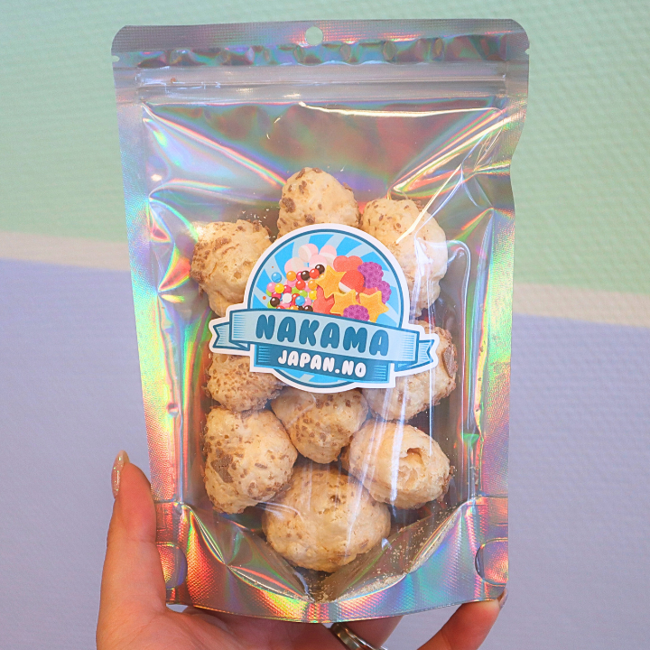 Freeze Dried Dumle