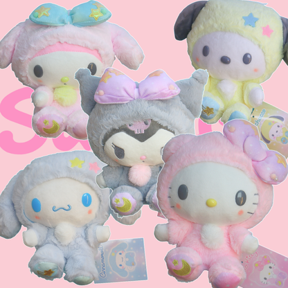 Sanrio Original Plushy  Sanrio 20cm
