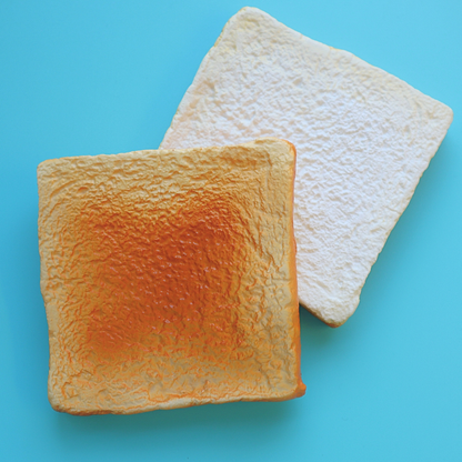 Squishy Milk Toast 11cm