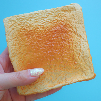 Squishy Milk Toast 11cm