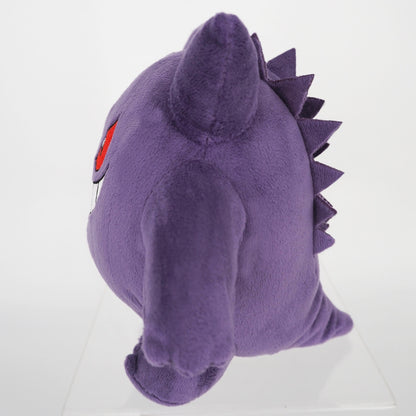 Pokemon All Star Collection Plush Gengar (SAN-EI)