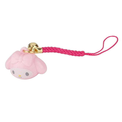 Sanrio Pocket Bell Charm My Melody (SANRIO)