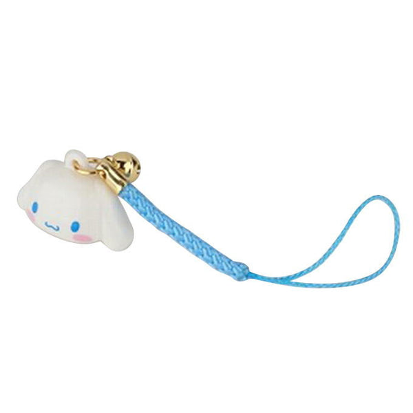 Sanrio Pocket Bell Charm Cinnamoroll (SANRIO)
