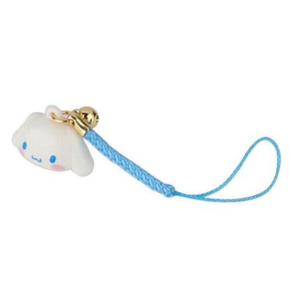 Sanrio Pocket Bell Charm Cinnamoroll (SANRIO)