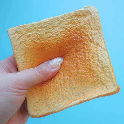 Squishy Milk Toast 11cm