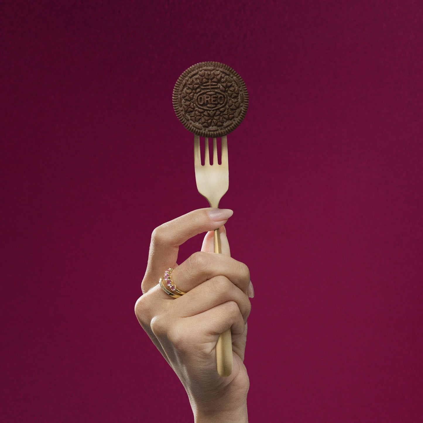 Selena Gomez Limited Edition Oreo 90g