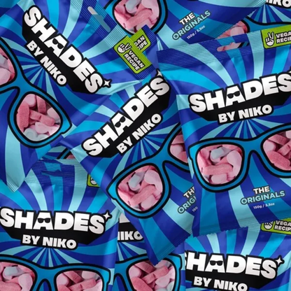 Shades By Niko The Originals 150g