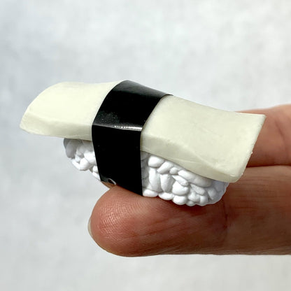 Puzzle Eraser Set Sushi (IWAKO)