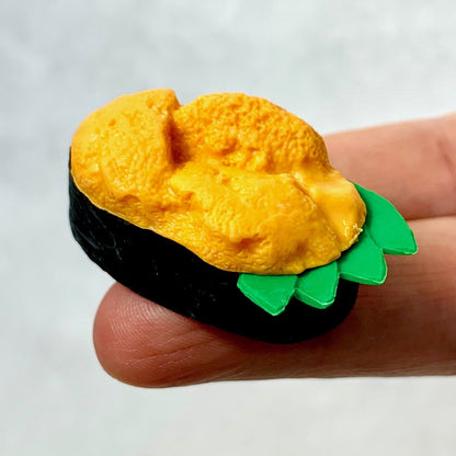 Puzzle Eraser Set Sushi (IWAKO)