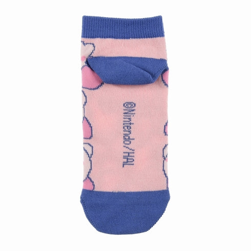 Kirby Of The Stars Ankle Socks EUR 36-39 (FUKUSUKE)