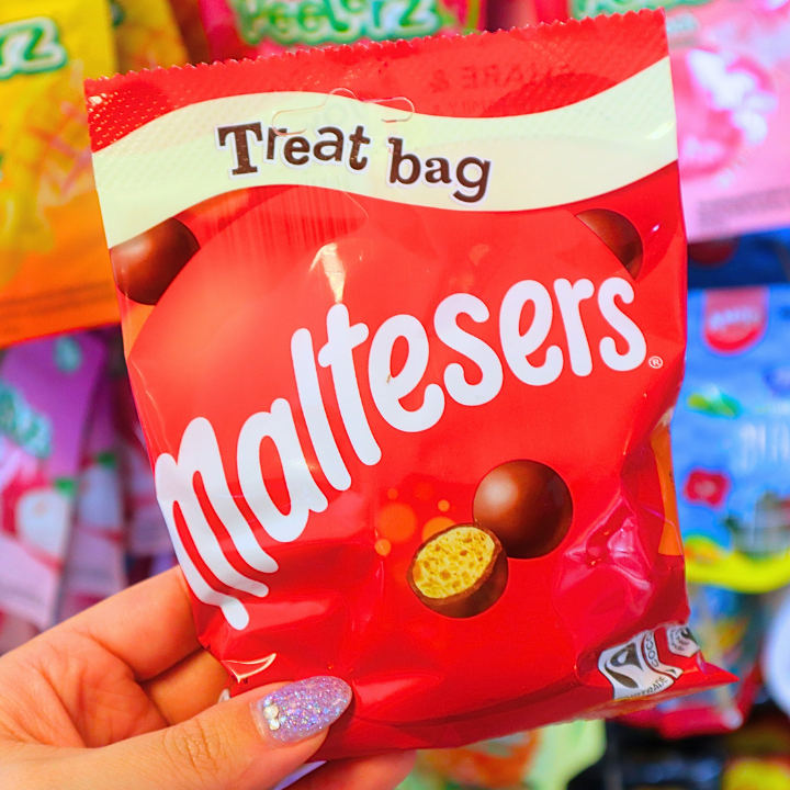 Maltesers Treat Bag 68g
