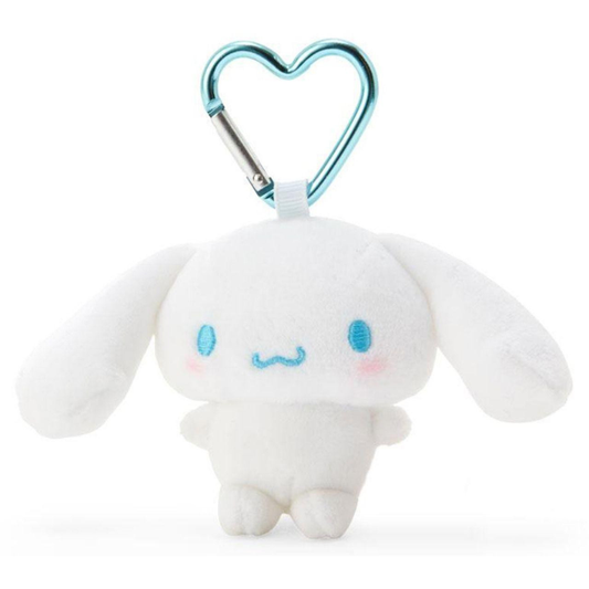 Sanrio Cinnamoroll Mini Mascot Heart