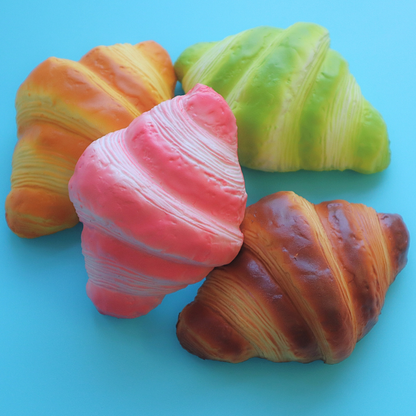 Squishy Mini Croissant 12cm