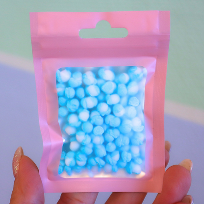 Freeze Dried Millions Bubblegum