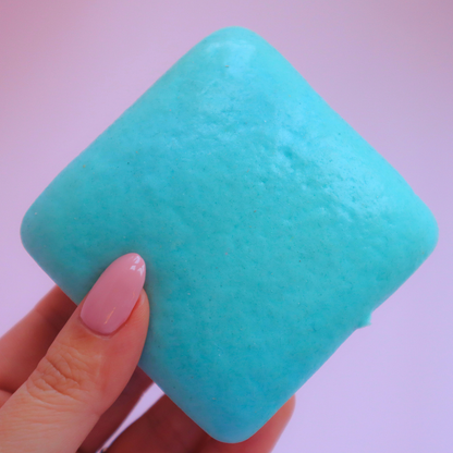 Sticky Squishy Puter 8cm