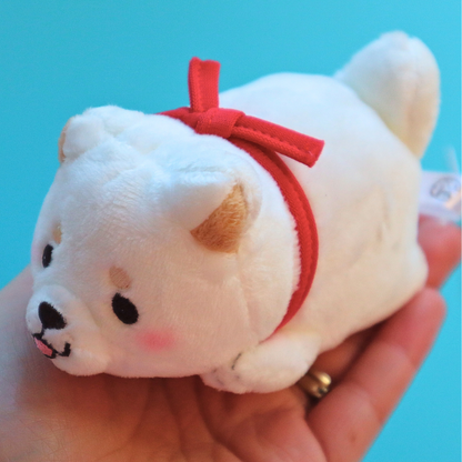 Chuken Mochi Shiba Plush Ume (SK JAPAN)