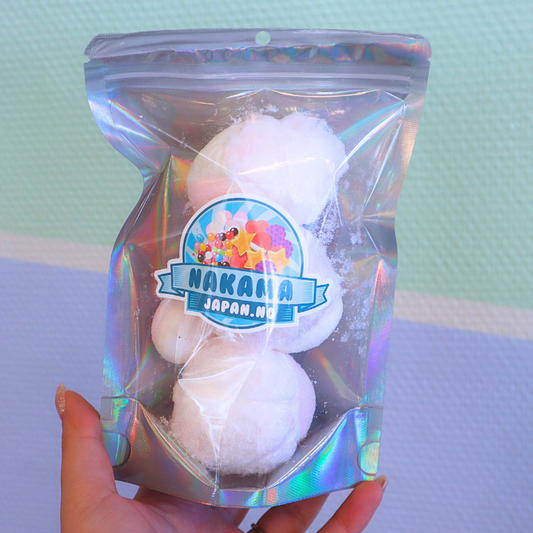 Freeze Dried Strawberry Dream