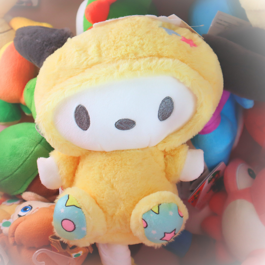 Plushy Sanrio 20cm
