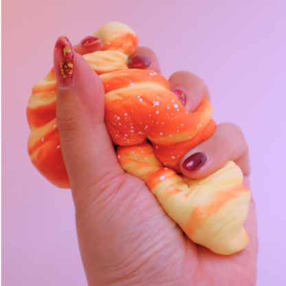Squishy Bakery Croissant 17cm