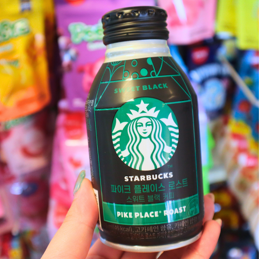 Starbucks Pike Place Roast 275ml (STARBUCKS)