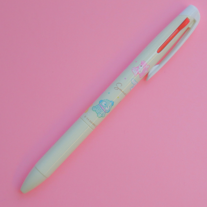 Sanrio 2 Farger Kulepenn 0.5mm