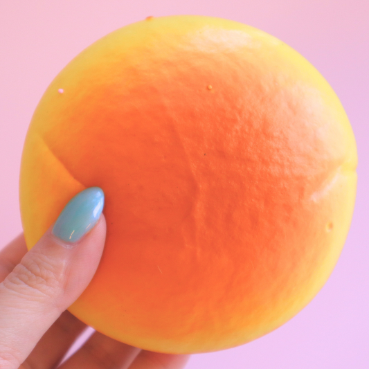 Squishy Bolle