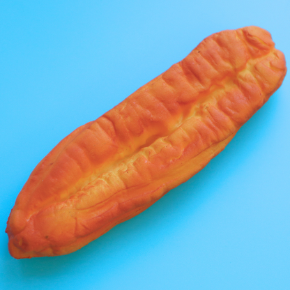 Sticky Squishy Baguette 21cm